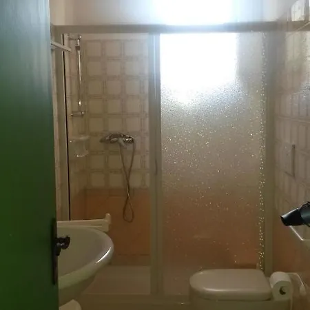 Tamerici In Baia A 100 Metri Dal Mare E 3 Bagni