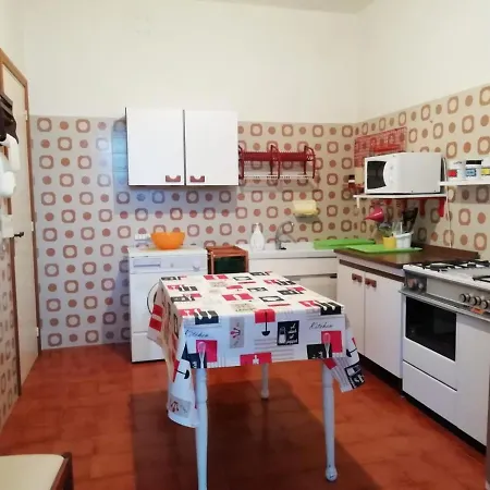 Holiday home Tamerici In Baia A 100 Metri Dal Mare E 3 Bagni