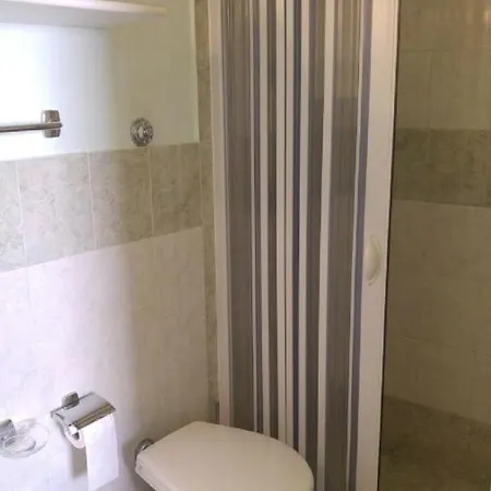 Tamerici In Baia A 100 Metri Dal Mare E 3 Bagni Holiday home Gallipoli