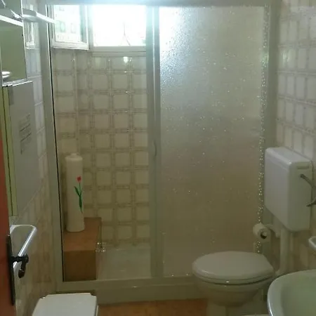 Holiday home Tamerici In Baia A 100 Metri Dal Mare E 3 Bagni Gallipoli