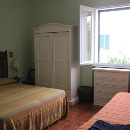 Holiday home Tamerici In Baia A 100 Metri Dal Mare E 3 Bagni *