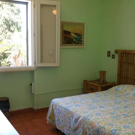 Tamerici In Baia A 100 Metri Dal Mare E 3 Bagni Holiday home *