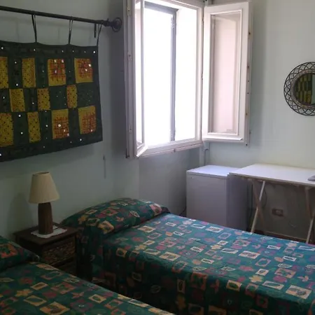 Tamerici In Baia A 100 Metri Dal Mare E 3 Bagni Holiday home